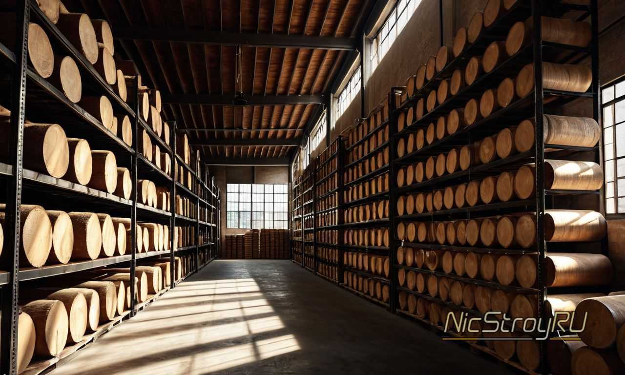 Пример распределения предметов по ящикам