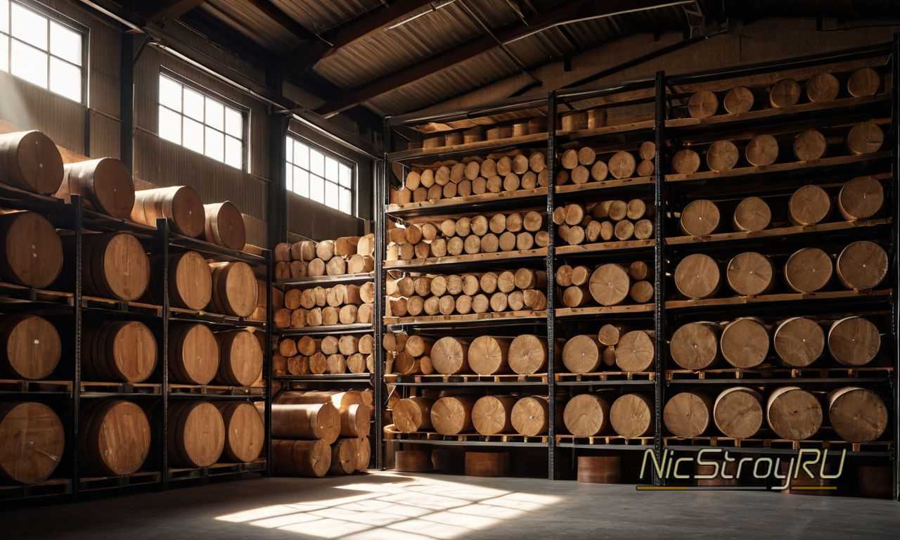 Создание уютного уголка отдыха с качелями и гамаком