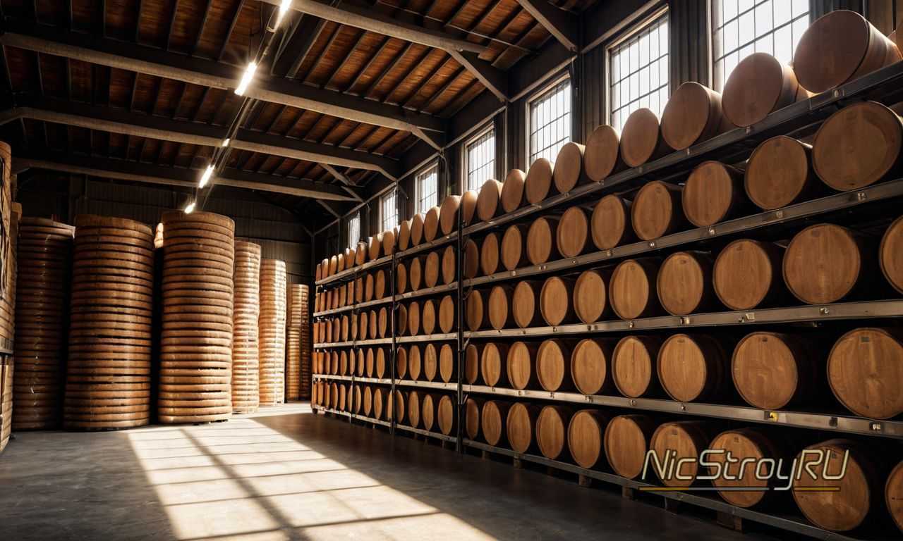 Контроль углов и вертикальности стоек