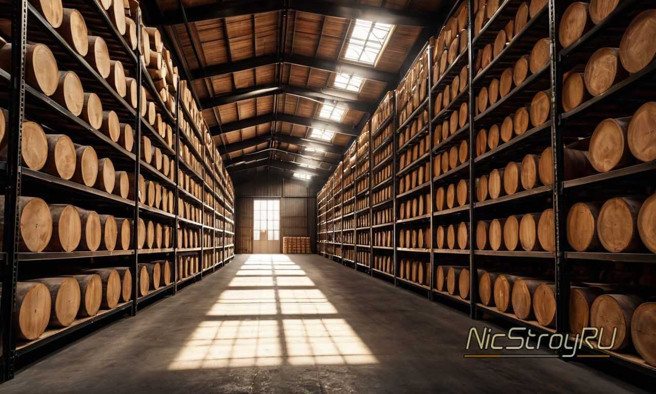 Правила хранения