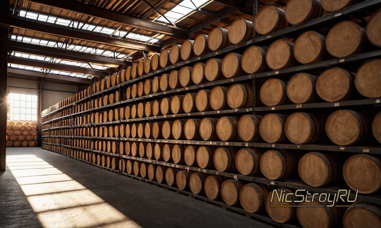 Методы обнаружения дефектов и трещин в древесине