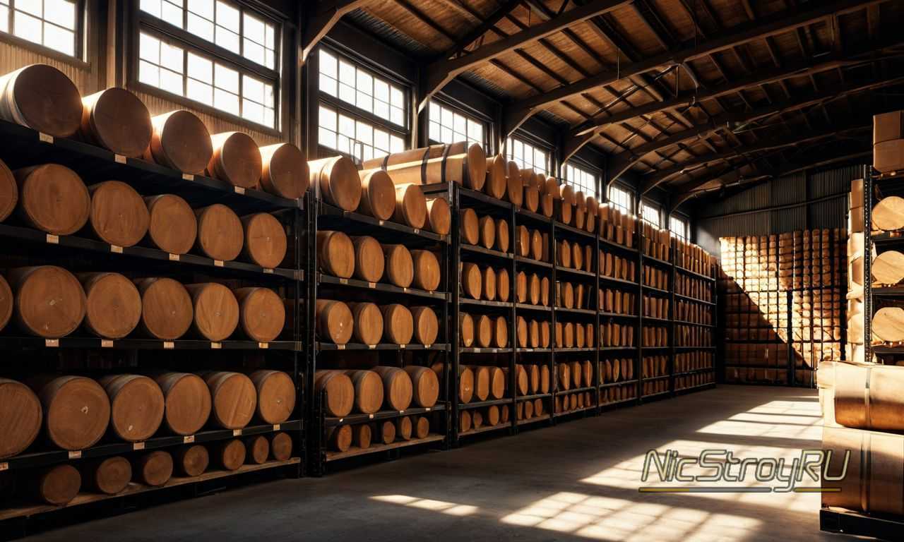 Как выбрать правильную толщину досок для мебели