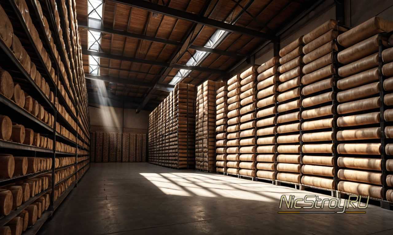 Пропитка древесины антисептиками и маслами