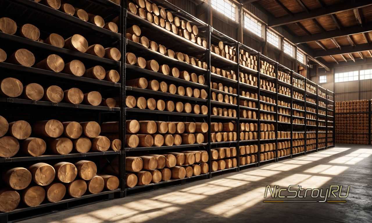 Снижение прочности при изгибе