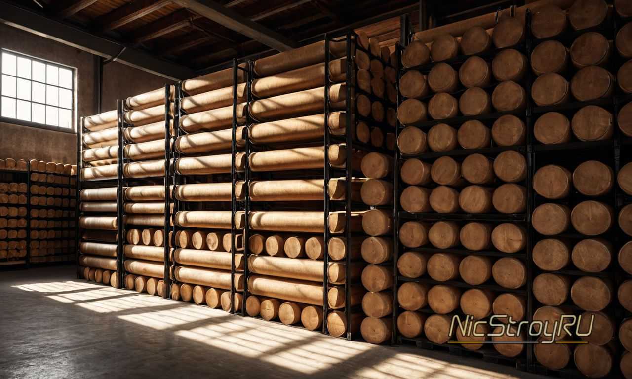 Древесина в минималистичных интерьерах