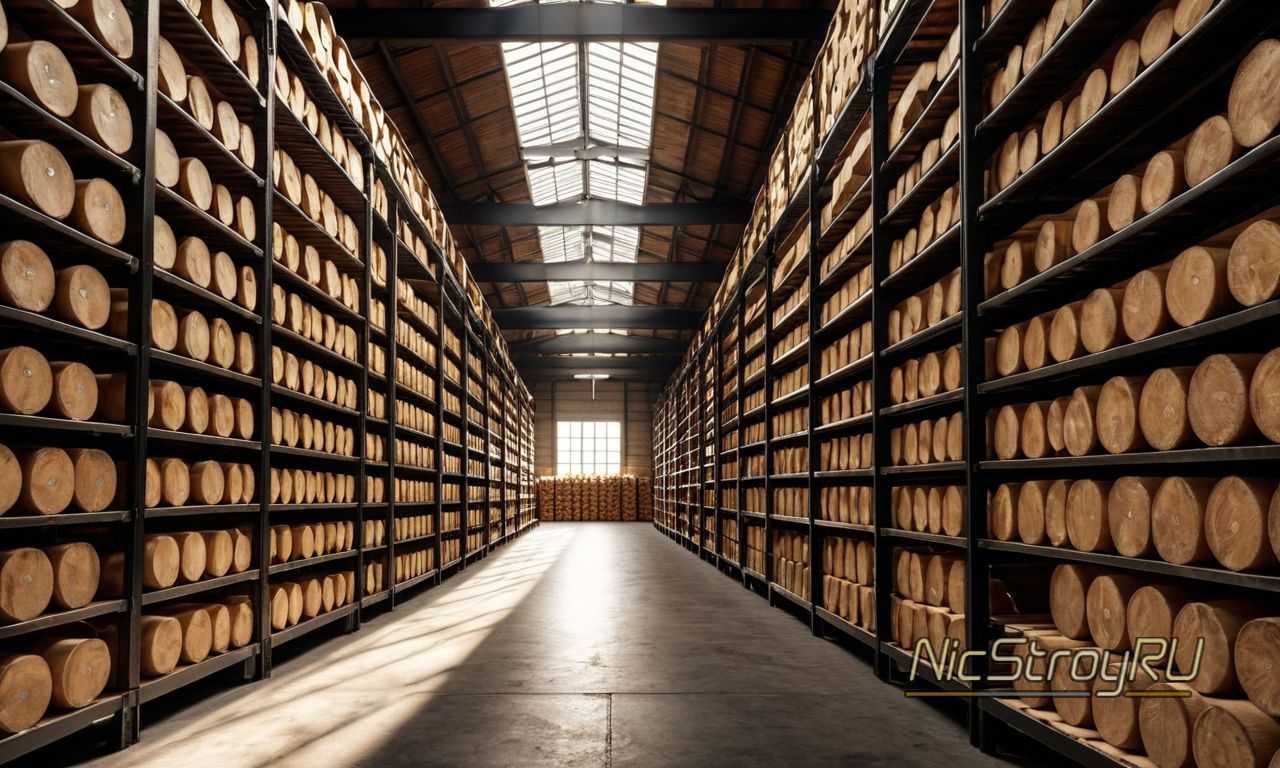 Уход за деревом и планирование проектов