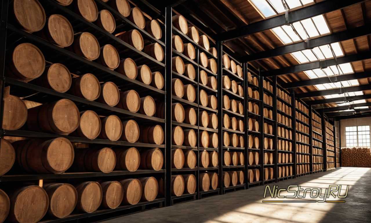 Деревянные декоративные ящики для растений