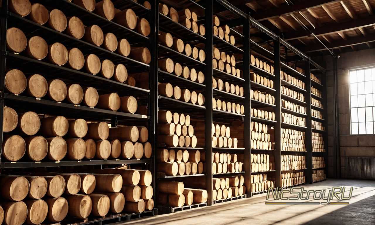 Пропитка древесины водоотталкивающими составами