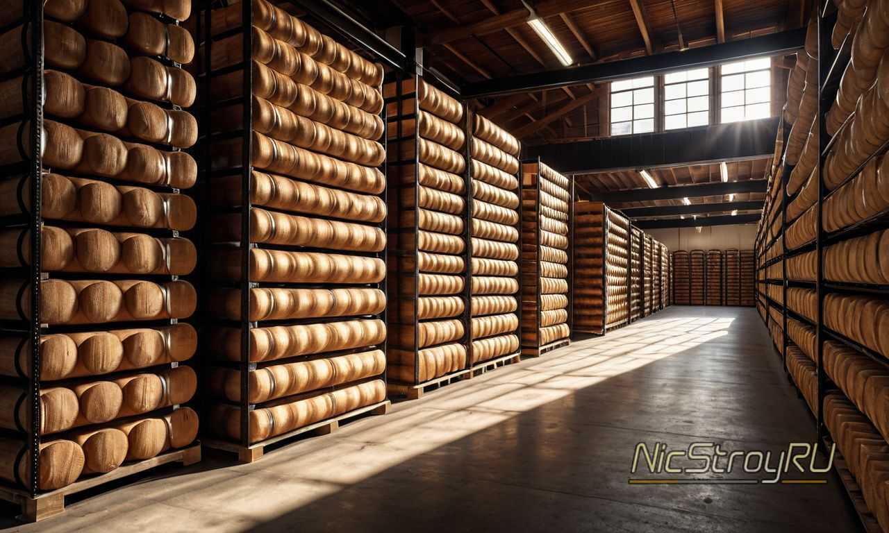 Работа с цветовой температурой и насыщенностью