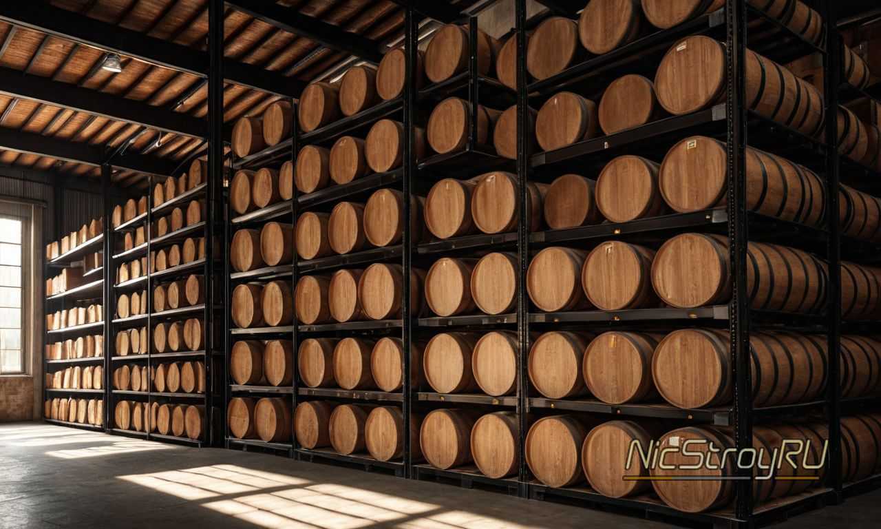 Применение вакуумного прессования для изготовления панелей