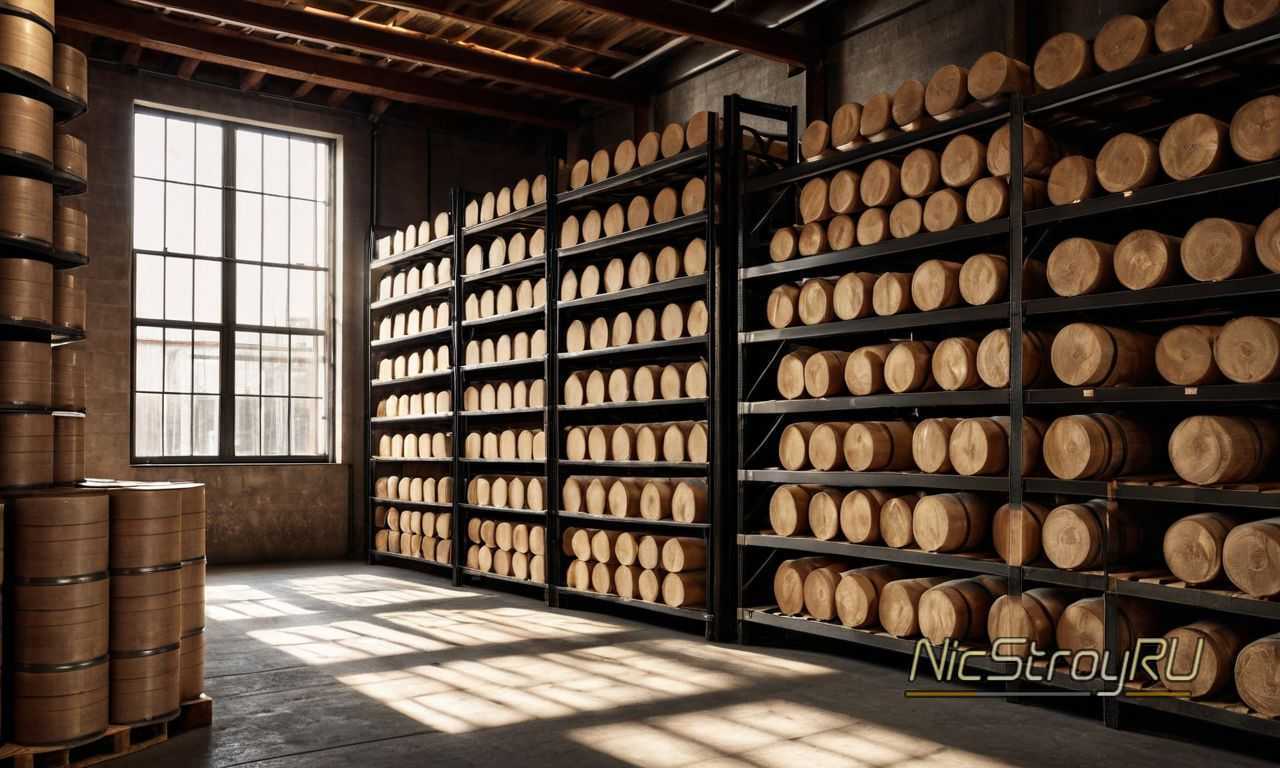 Рекомендованные параметры под тип работ