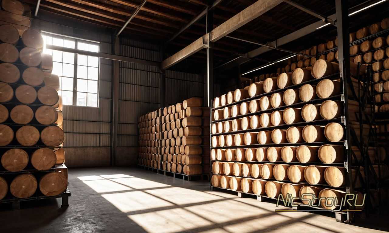 Пропитка методом погружения