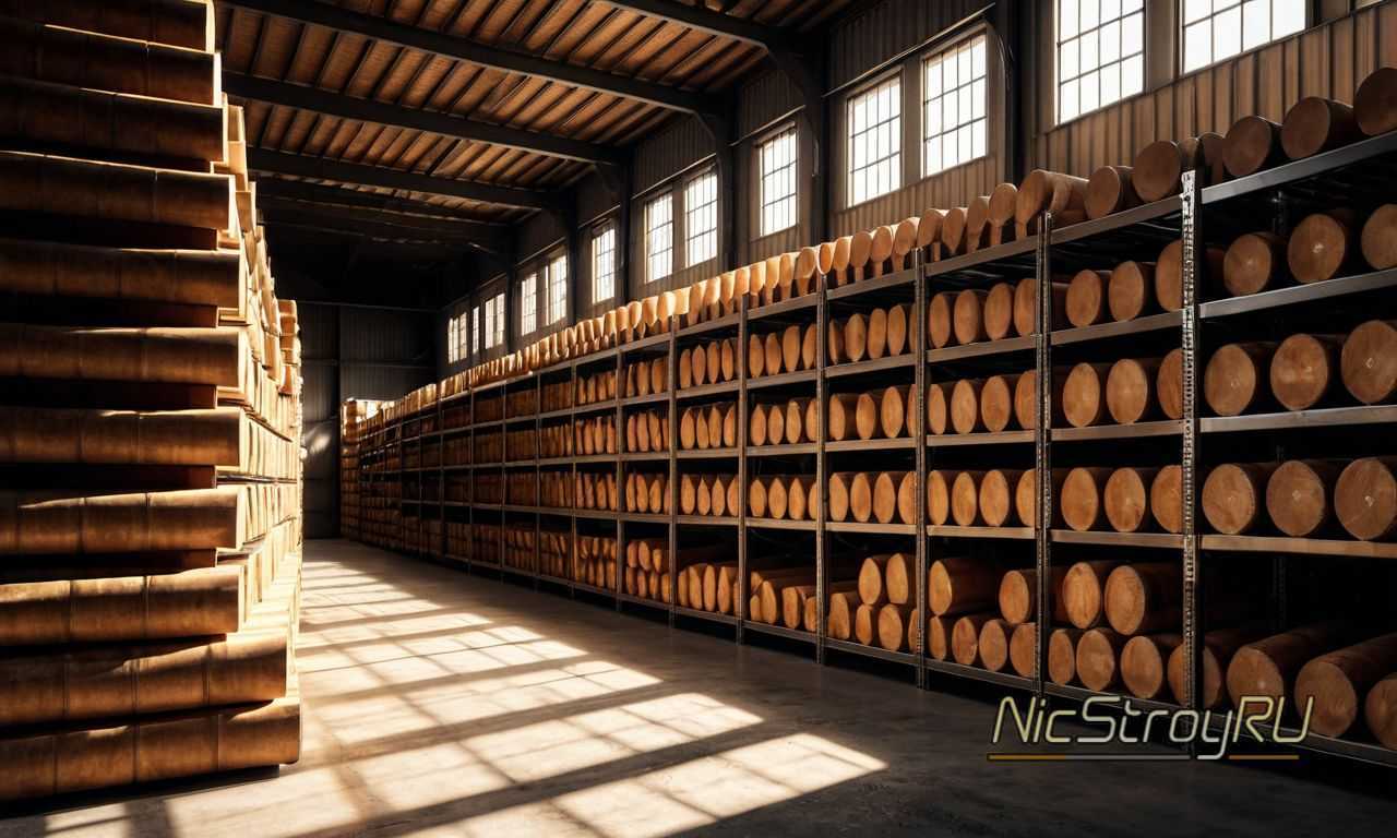 Создание внутренней полости и стенок