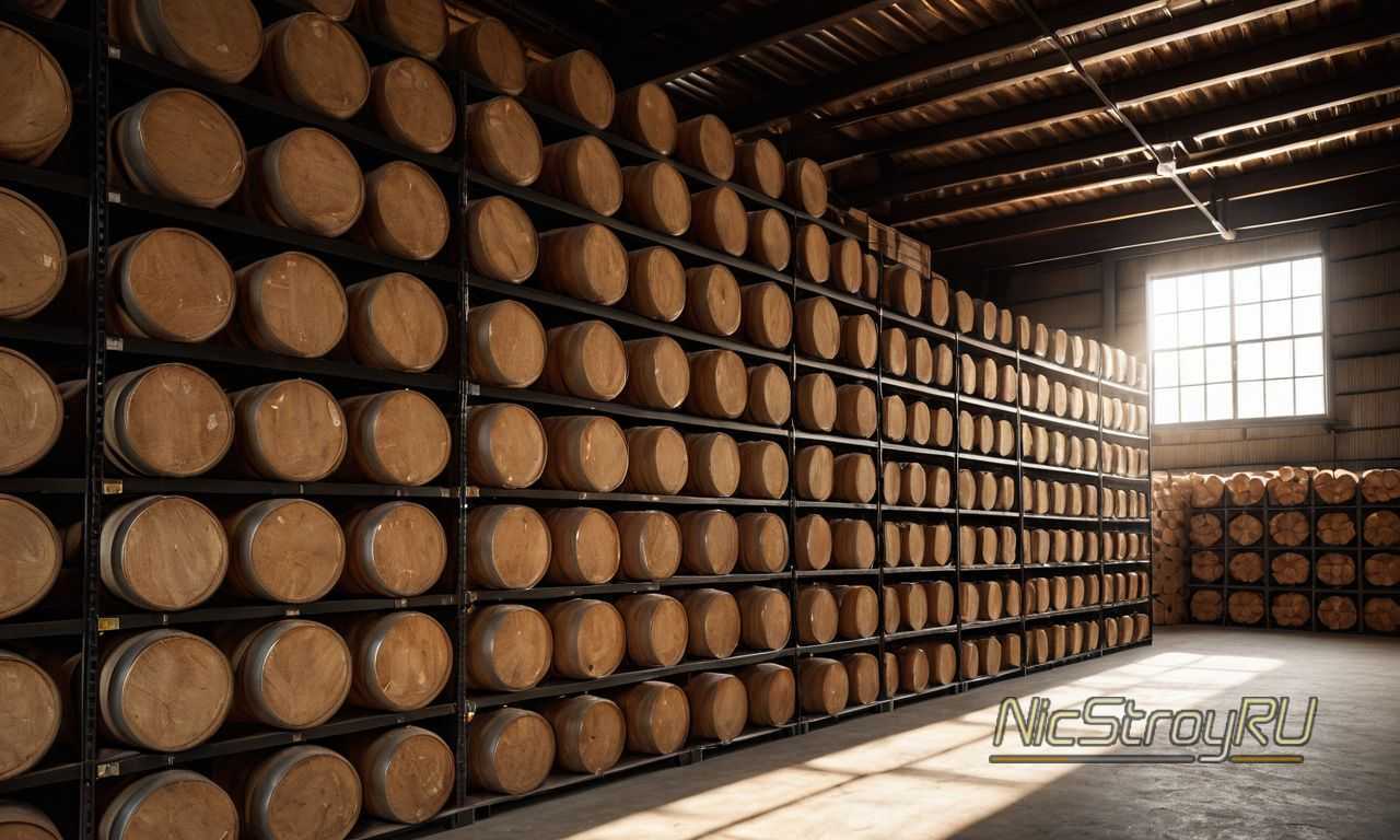 Выбор подходящих пород древесины для художественной обработки