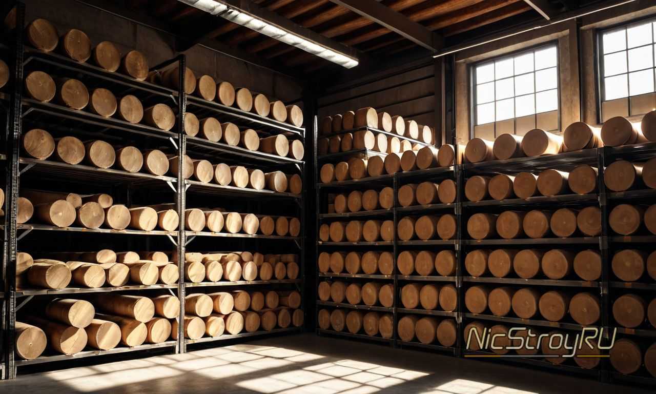 Зачем учитывать направление волокон при выборе технологии обработки