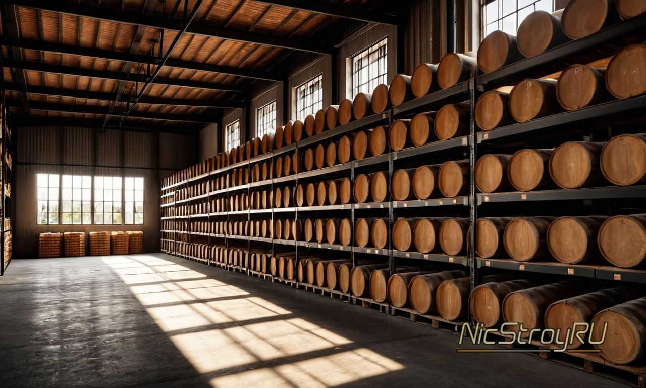 Выбор древесины под разные виды резьбы