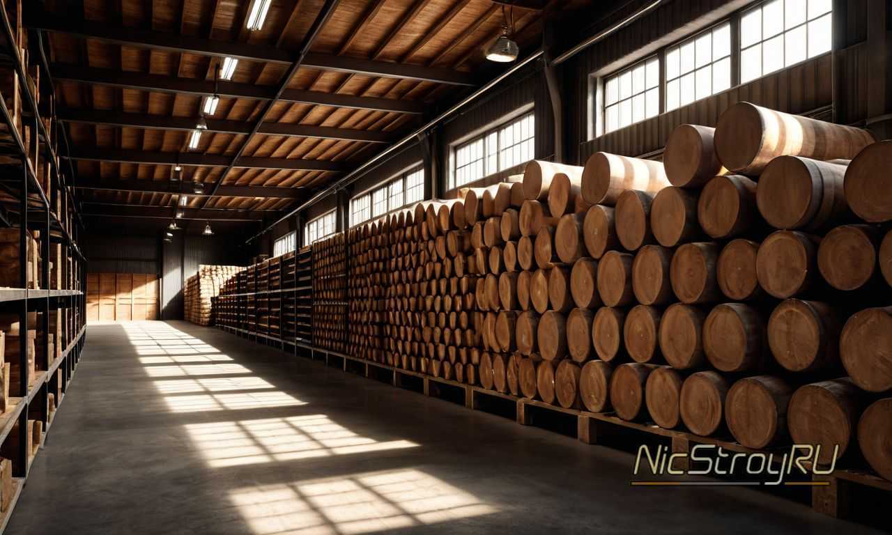 Этапы сборки