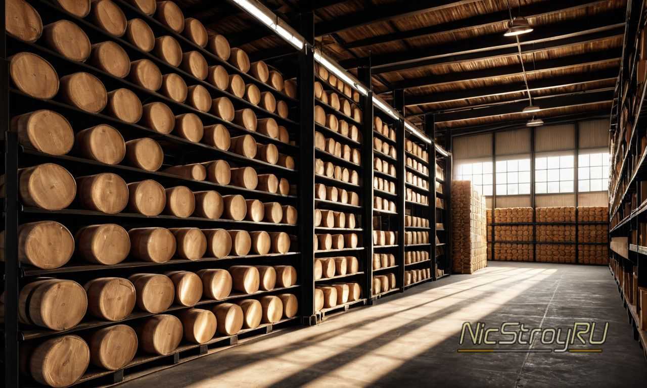 Как отличить лиственные породы от хвойных