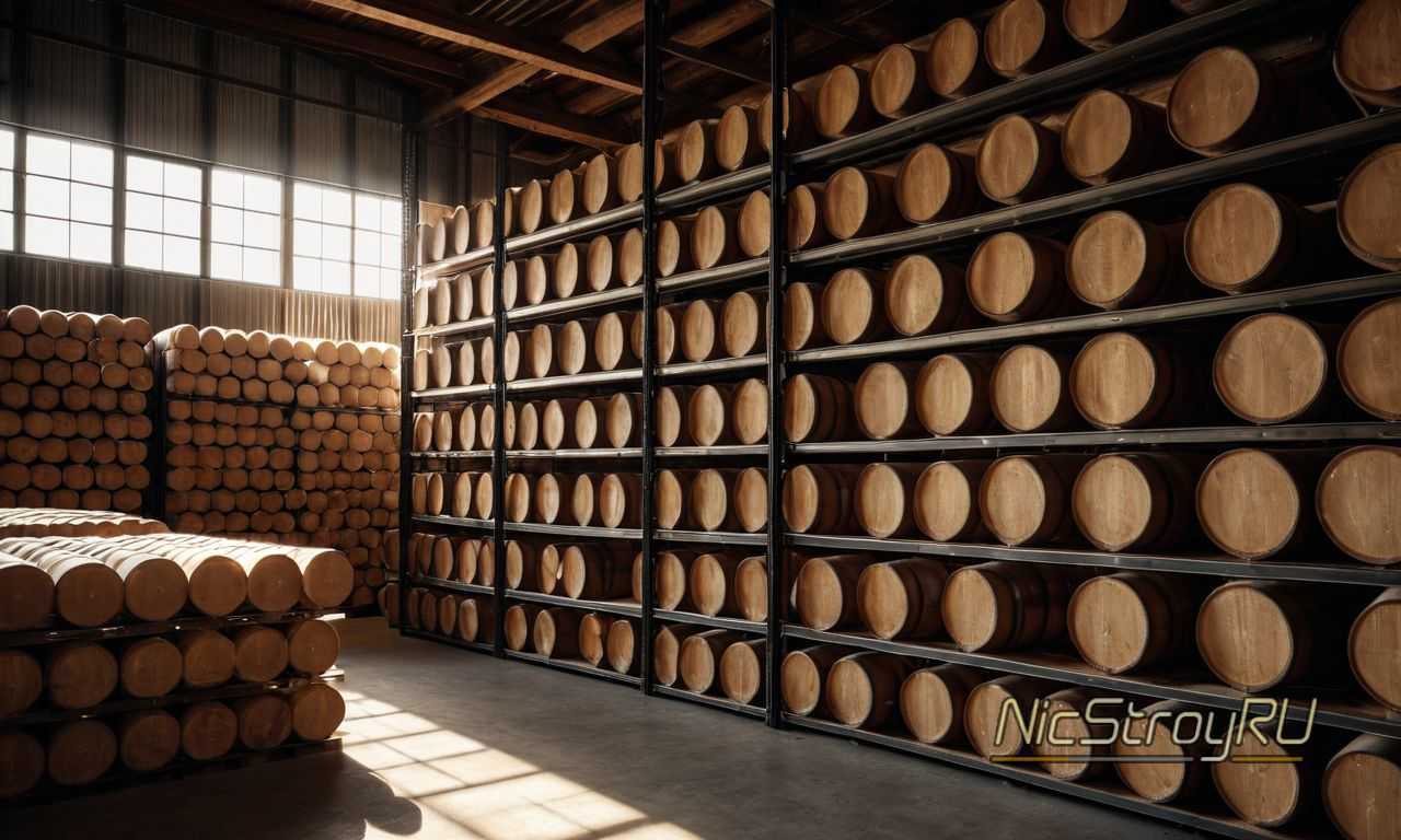 Выбор подходящего масла для разных пород древесины