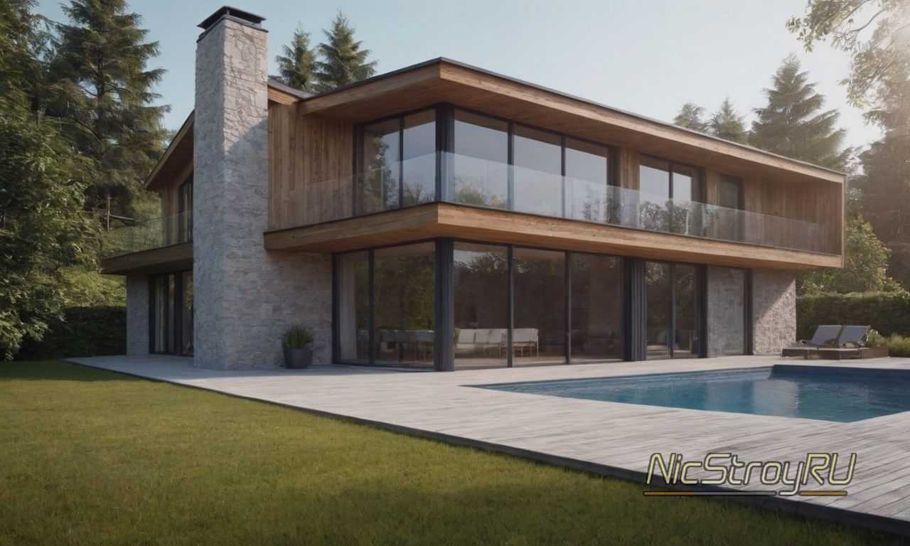 Механические крепления