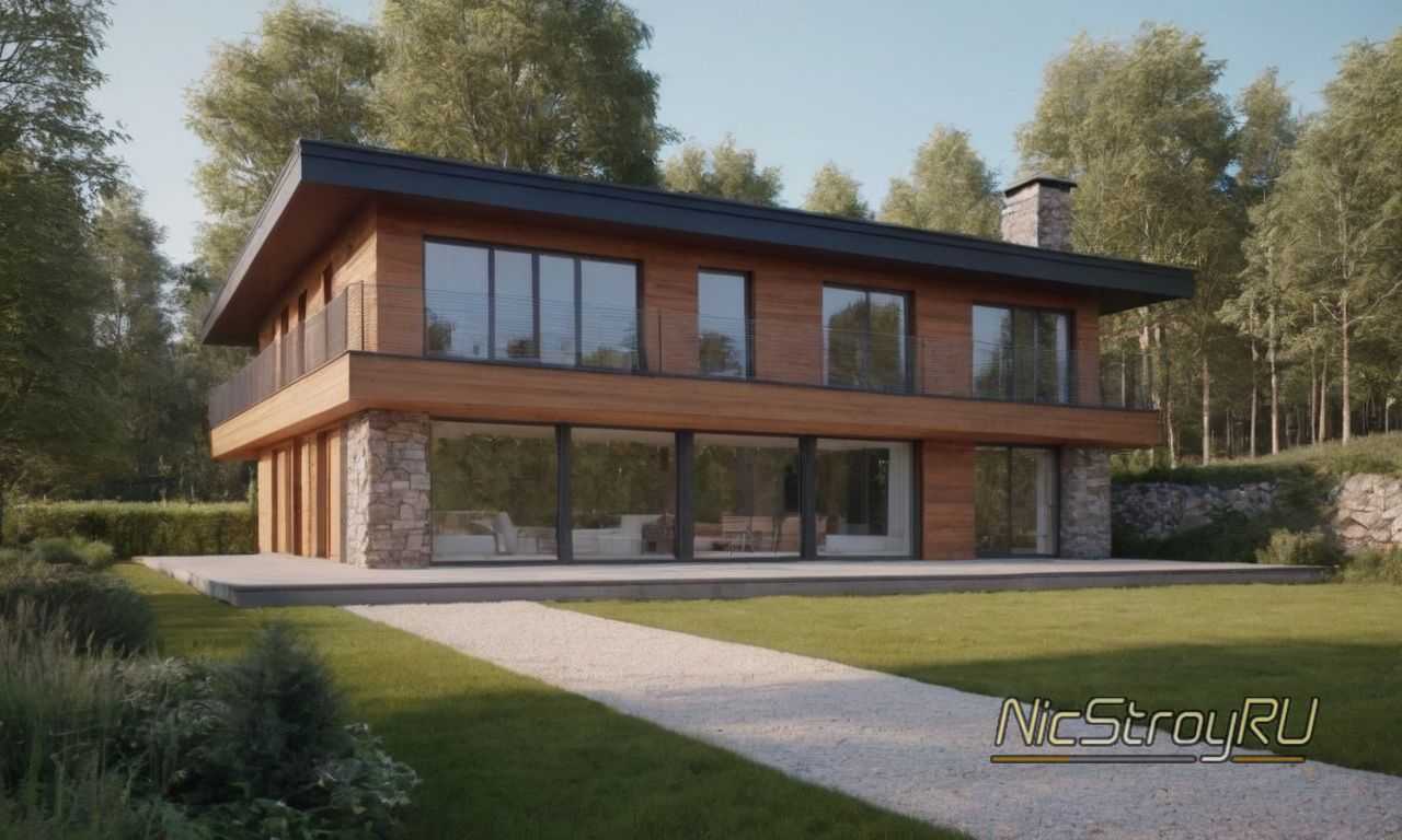 Расчет нагрузок на крепежные элементы и контроль усталостных характеристик