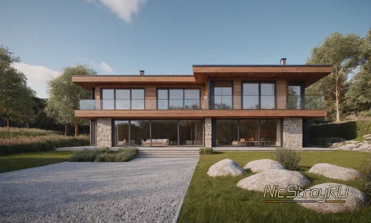 Как тепловизионная съемка выявляет скрытые дефекты фасадов