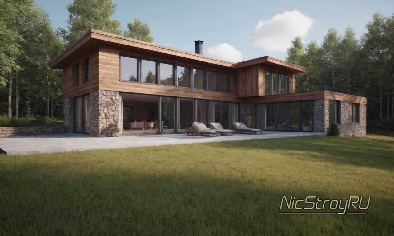 Влияние финишного слоя на долговечность фасада