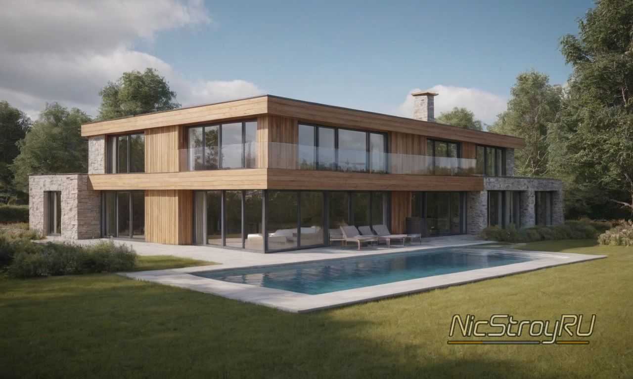 Выбор типа гидроизоляции в зависимости от материала фасада