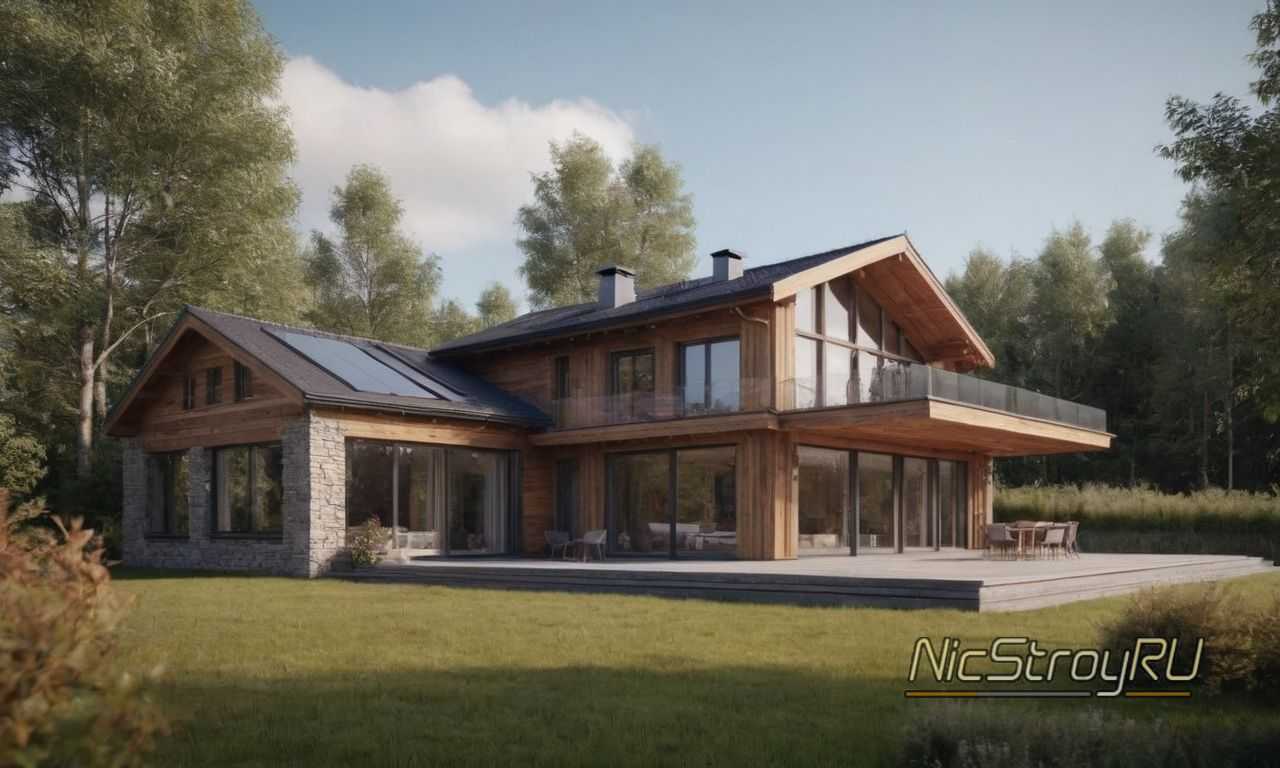 Организация огнезащитных швов и стыков