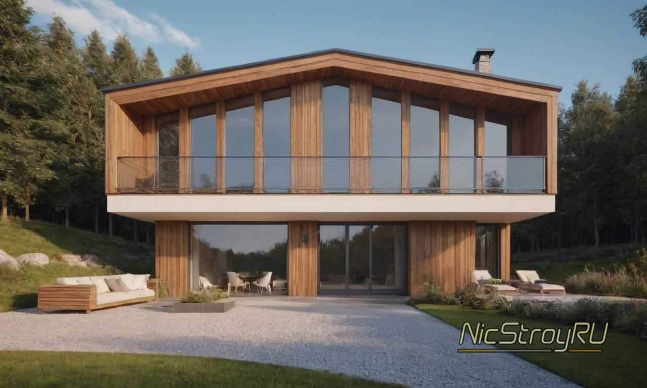 Ветровые и снеговые нагрузки