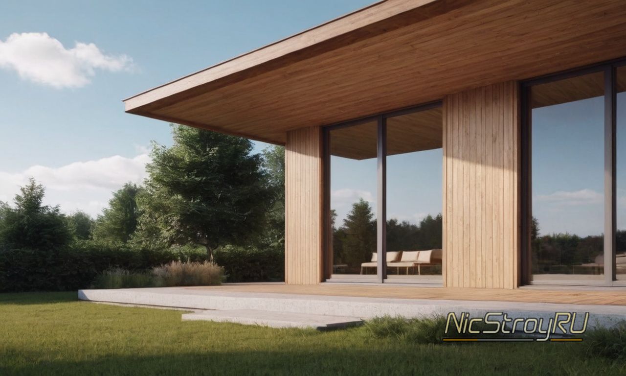 Тип стеклопакета и коэффициент теплопередачи