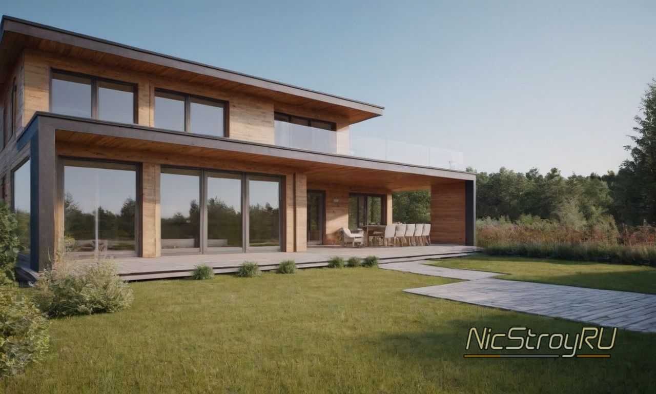 Монтаж паро- и гидроизоляции для защиты утеплителя