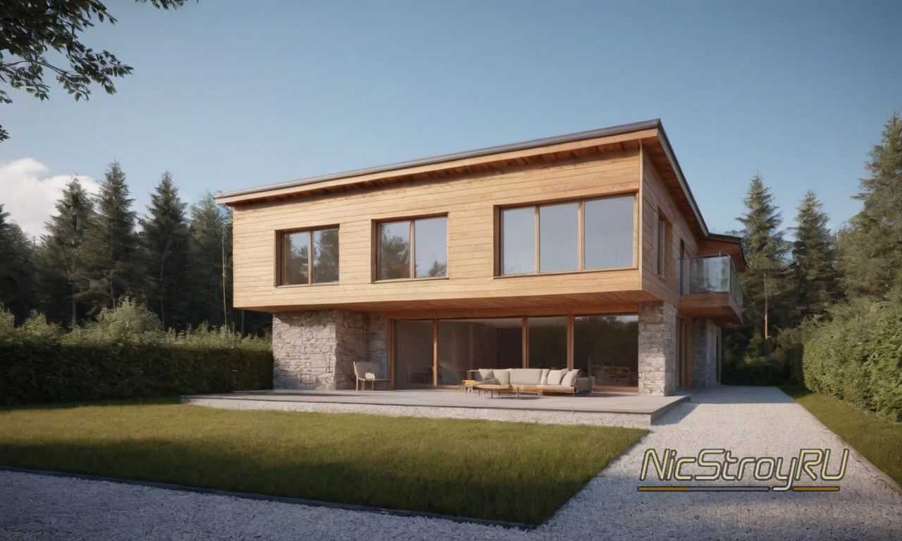 Устройство армирующего слоя и защита утеплителя от влаги