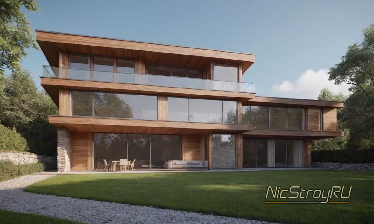 Цвет и визуальные пропорции сопряжений