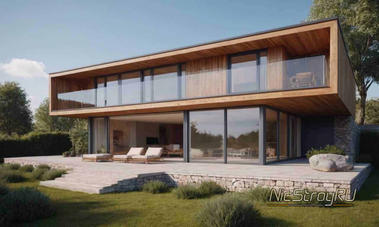 Типы панелей и их характеристики