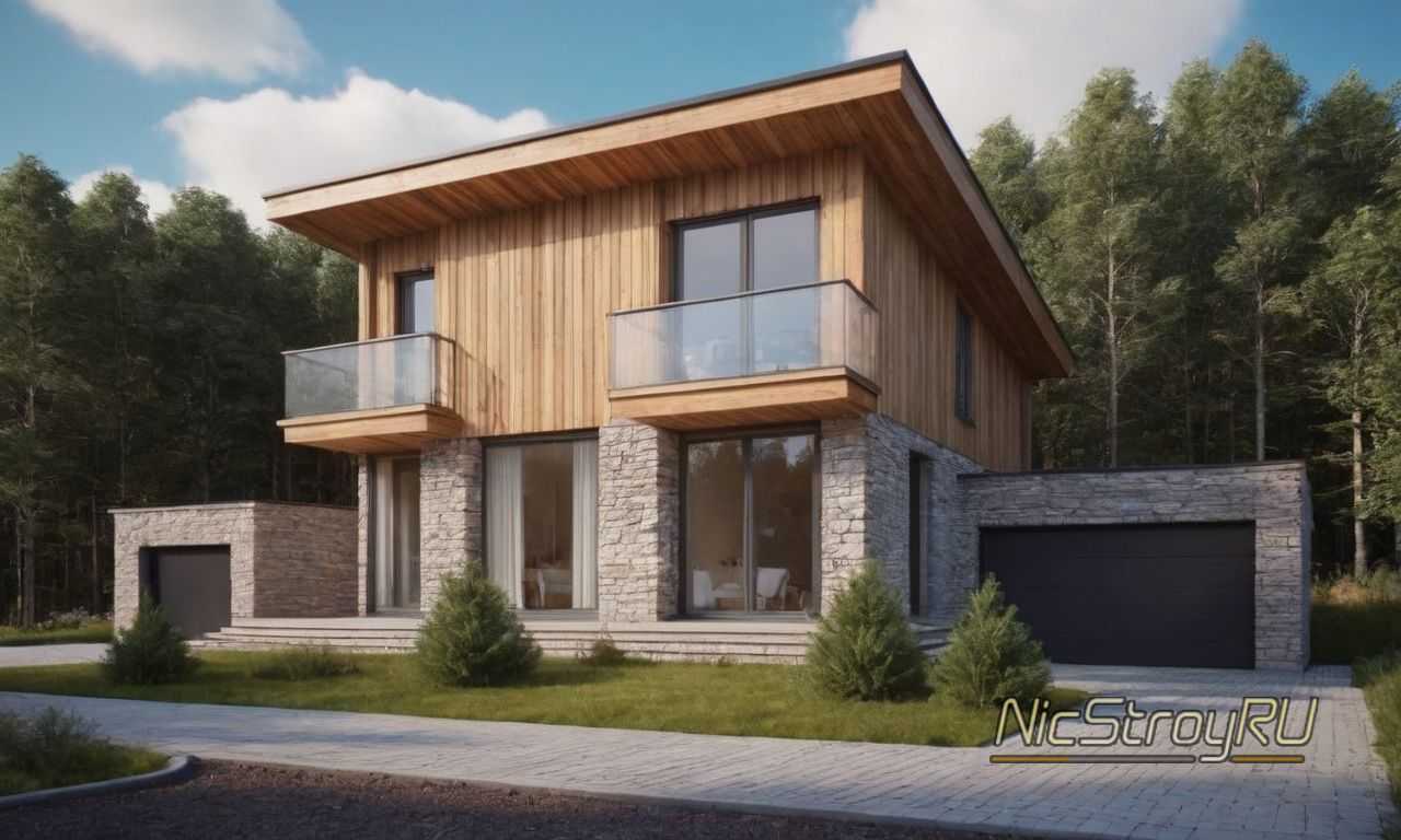 Создание декоративного слоя и подбор текстуры покрытия