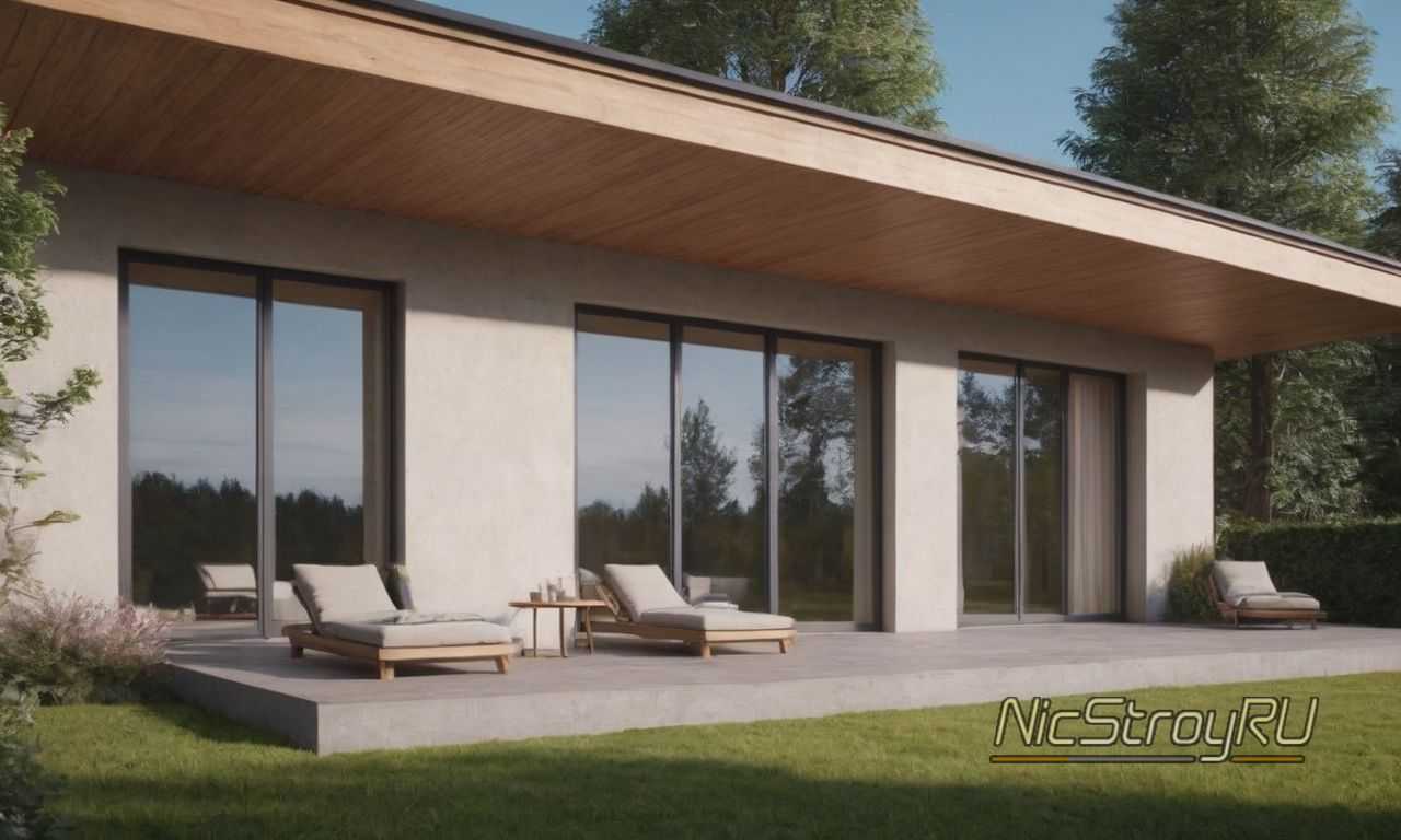 Ошибки при гидроизоляции стен