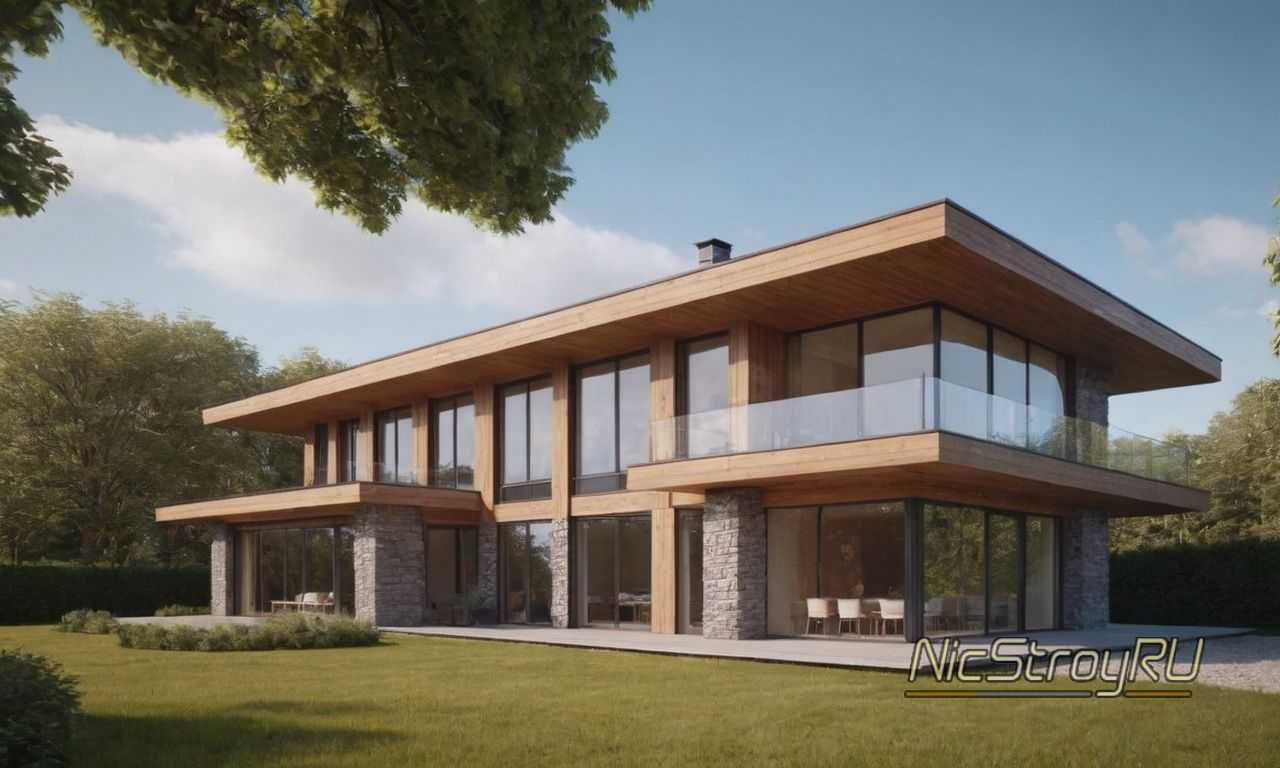 Выбор материалов для гидроизоляции фасада с минимальными теплопотерями