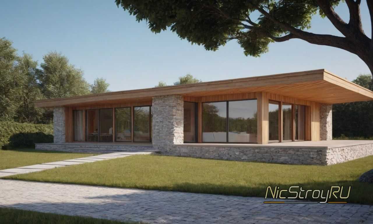 Акцентирование декоративных деталей