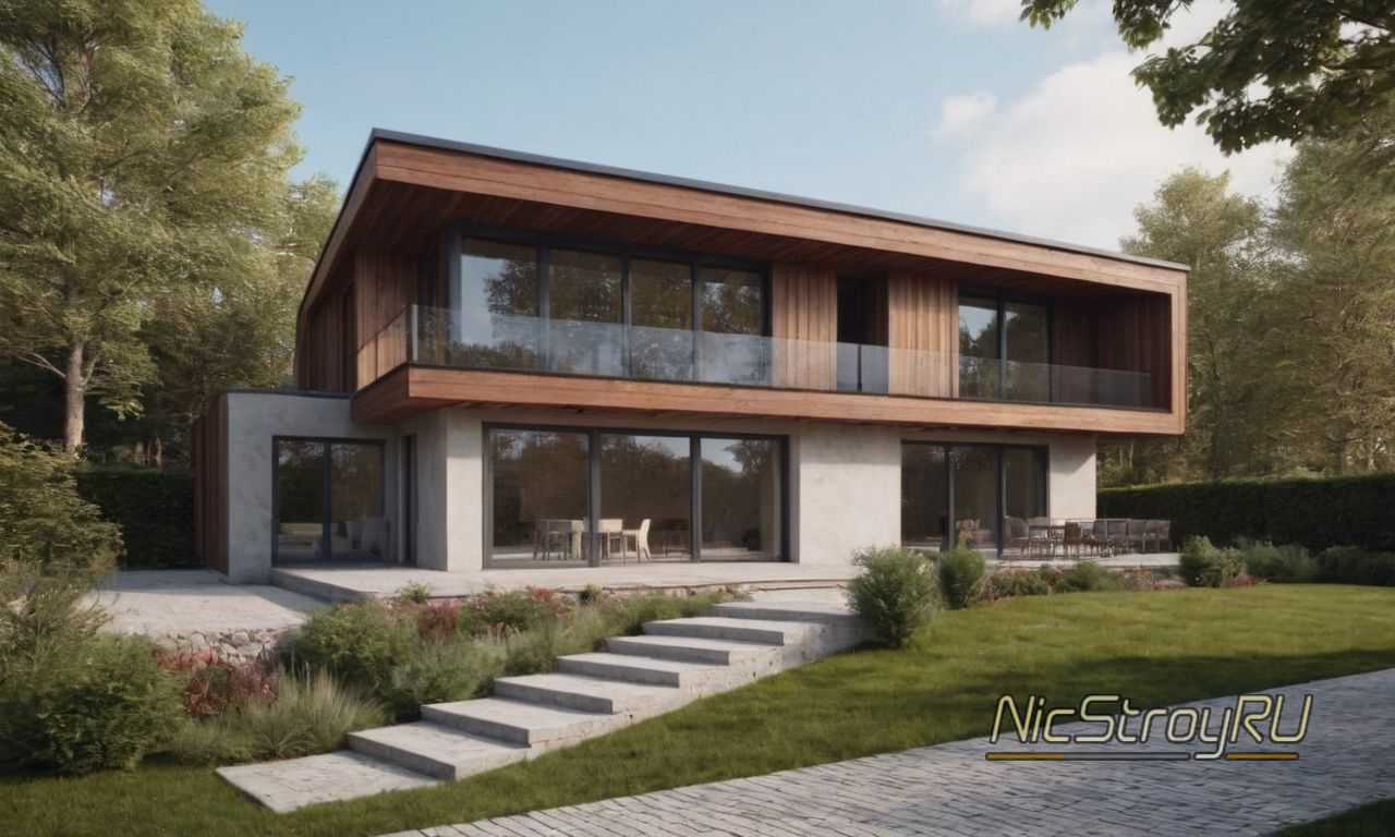 Водостоки для фасадов с облицовкой из камня