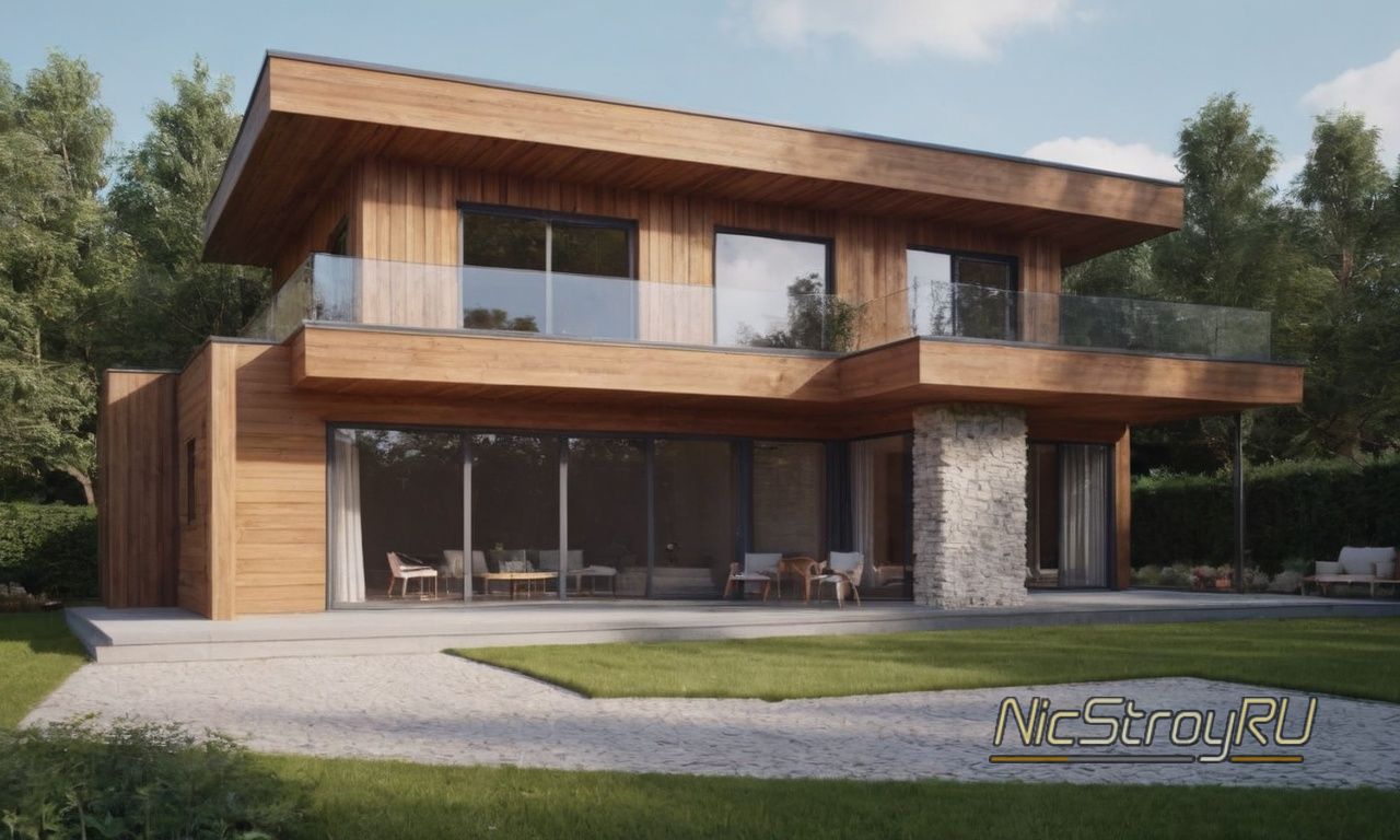 Современные гидроизоляционные системы для фасадов