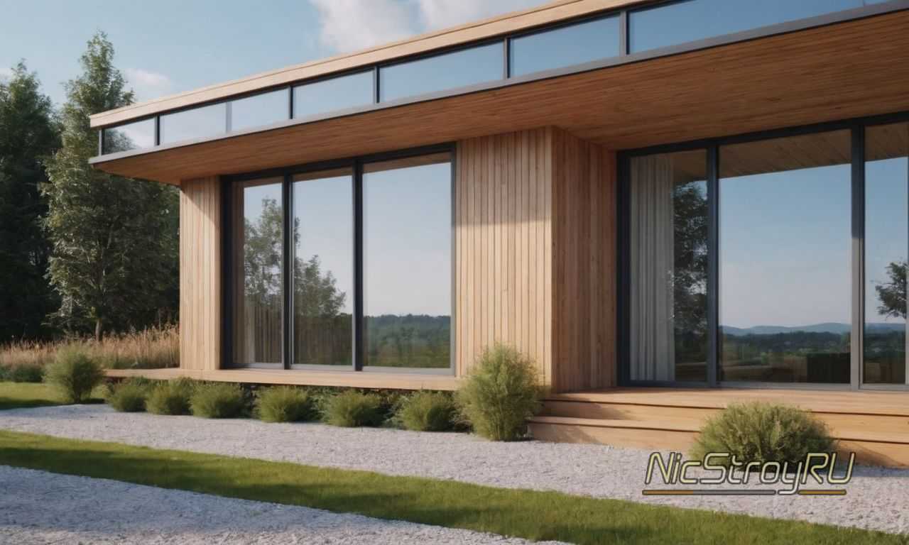 Неправильная организация дренажа и отвода грунтовых вод