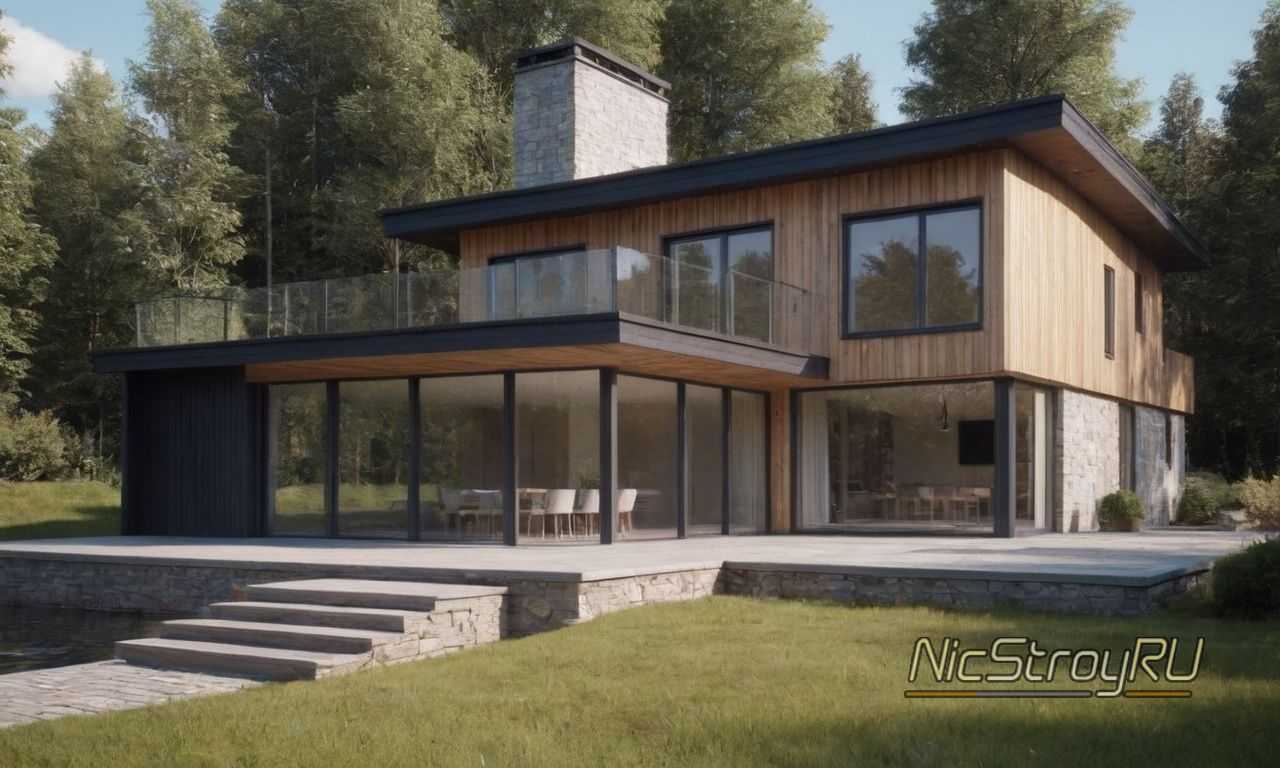 Роль утеплителя в снижении шума через фасад