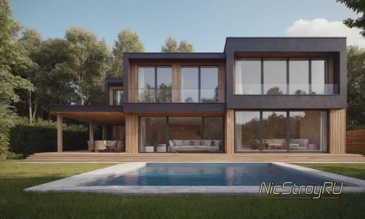 Подготовка стен перед установкой комбинированной облицовки