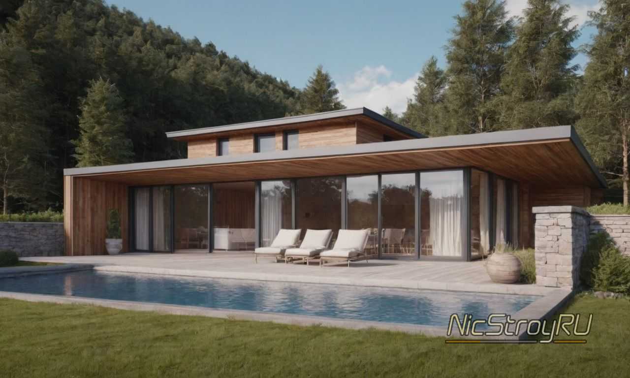 Подготовка поверхности и установка несущей подсистемы