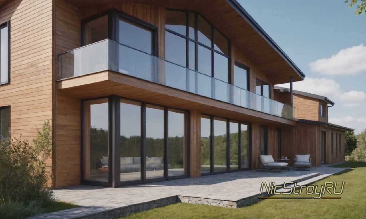 Устройство водоотводящих планок и карнизов