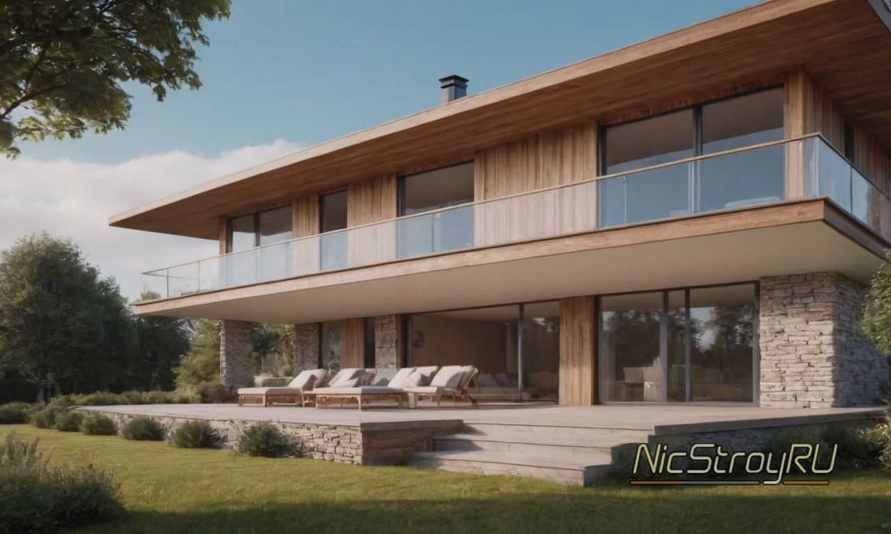 Системы утепления старых зданий — реконструкция фасада