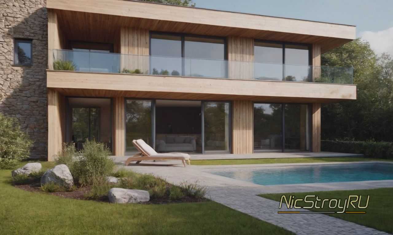 Весна и лето