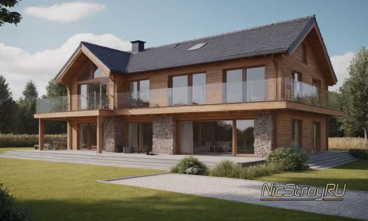 Влияние климатических условий на выбор подсистемы