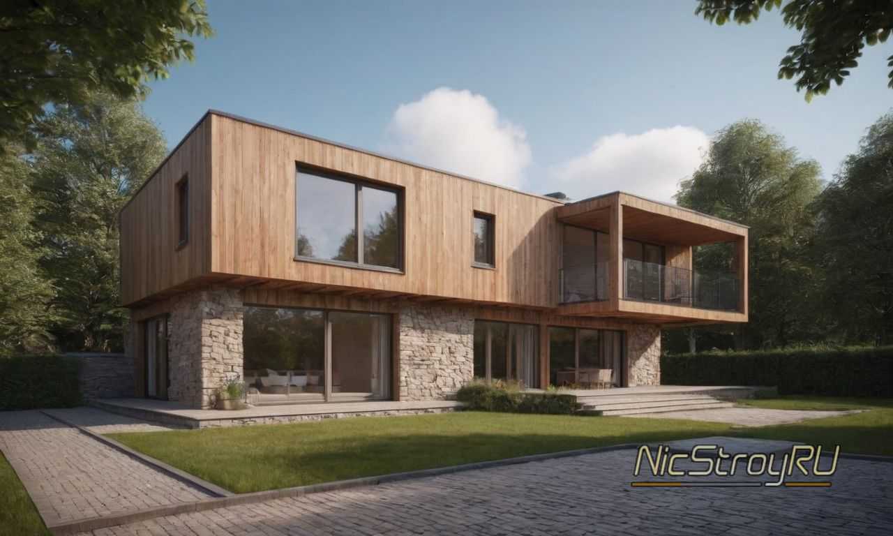 Ремонт фасада старинного здания с декоративными арками